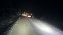 Heiligabend noch schnell auf den Brocken (2024) (Foto: vgf)