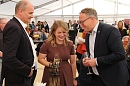 Große Eröffnung am "Harzer Hexenreich"  (Foto: agl)
