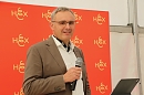 Große Eröffnung am "Harzer Hexenreich"  (Foto: agl)