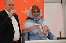 Große Eröffnung am "Harzer Hexenreich"  (Foto: agl)