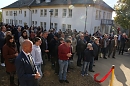 Große Eröffnung am "Harzer Hexenreich"  (Foto: agl)