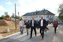 Große Eröffnung am "Harzer Hexenreich"  (Foto: agl)