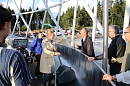 Große Eröffnung am "Harzer Hexenreich"  (Foto: agl)