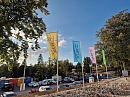 Große Eröffnung am "Harzer Hexenreich" (Foto: agl)