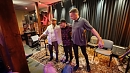 Grandiose Virtuosen mit perfekten Zusammenspiel (Foto: nnz)