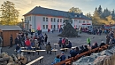 Walpurgis am Harzer Hexenreich (Foto: agl)