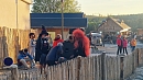 Walpurgis am Harzer Hexenreich (Foto: agl)