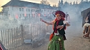Walpurgis am Harzer Hexenreich (Foto: agl)