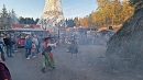Walpurgis am Harzer Hexenreich (Foto: agl)