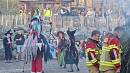 Walpurgis am Harzer Hexenreich (Foto: agl)