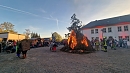 Walpurgis am Harzer Hexenreich (Foto: agl)
