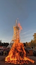 Walpurgis am Harzer Hexenreich (Foto: agl)