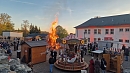 Walpurgis am Harzer Hexenreich (Foto: agl)