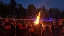 Walpurgis am Harzer Hexenreich (Foto: agl)