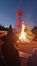 Walpurgis am Harzer Hexenreich (Foto: agl)