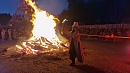Walpurgis am Harzer Hexenreich (Foto: agl)