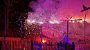 Walpurgis am Harzer Hexenreich (Foto: agl)