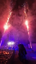 Walpurgis am Harzer Hexenreich (Foto: agl)