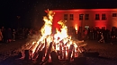 Walpurgis am Harzer Hexenreich (Foto: agl)