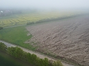 Unwetter &uuml;ber der Goldenen Aue sorgte f&uuml;r viele Feuerwehreins&auml;tze (Foto: S. Dietzel)
