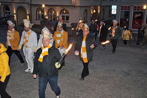 Nubbel den Flammen &uuml;bergeben