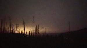 Heiligabend noch schnell auf den Brocken (2021)