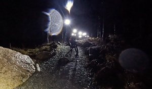 Heiligabend noch schnell auf den Brocken (2022)