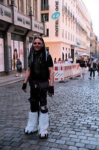 WGT 2023 in Leipzig