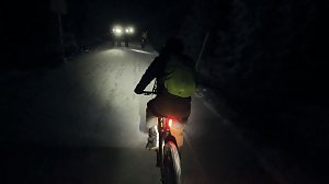 Heiligabend noch schnell auf den Brocken (2024)