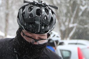 Heiligabend auf den Brocken – Silvio vom eldorado