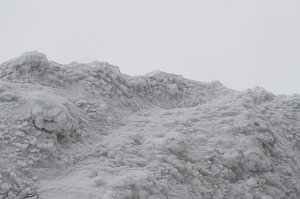 Heiligabend auf den Brocken – Brockenblick
