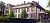 Das Hauptgeb&auml;ude des Instituts RABE (Zentralwerke) in Bleicherode � die ehemalige Berginspektion. Hier waren die B&uuml;ros von Boris Tschertok, Sergej Koroljow, Alexeij Isajew und anderen. Kurzzeitig befand sich auch dort das B&uuml;ro Wernher von Brauns zum Ende des Krieges.