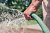 Wie schützen Sie Ihren Garten?