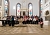 Gospelsommerkonzert in Bad Frankenhausen 