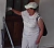 Wer erkennt diese Frau?