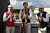Das Konzert mit Les Connaisseurs findet am Freitag dem 29. Mai um 19.30 Uhr im Nordh&auml;user Museum Tabakspeicher statt.