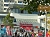 Das Knax-Kinderfest findet vor der Sparkasse in Nordhausen statt.