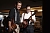 Black Patti - das sind Peter Crow C. und Ferdinand Jelly Roll Kraemer. 