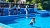 Auch Neptun schaute bei der Freibader&ouml;ffnung vorbei.