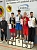 Schafften es aufs Treppchen: Eliyan Evailov, Nachwuchsboxer der BSG Altstadt 05
