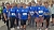 Die Kollegen der Tagespflege Aptekorz beim 1. Sondersh&auml;user Stadtlauf