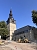Der Schiefe Turm in Bad Frankenhausen ist ab 25. Juni begehbar.