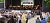 Das Loh-Orchester spielte am Freitagabend Filmmusik auf dem Petersberg. 