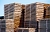 Seit Jahrzehnten in der Logistik nicht mehr wegzudenken: Holzpaletten. Auch die Th&uuml;ringer Palettenhersteller werden mit dem heimischen, nachhaltig produzierten Rohstoff Holz versorgt