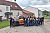 Neue Pullis f&uuml;r den Sundh&auml;user Feuerwehrnachwuchs