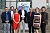 Fabian Hoppe (HM Heizk&ouml;rper GmbH Heating Technology/ThEEN), Dr.-Ing. Steffen Schlegel (TU Ilmenau), Kristin Wei&szlig; (Stadtwerke Jena Netze GmbH/ ThEEN), Univ.-Prof. Dr.-Ing. Dirk Westermann (TU Ilmenau), Tilo Kummer (TMUENF), Dr. Jana Liebe (ThEEN), Prof. Dr.-Ing. Viktor Wesselak (HS Nordhausen)