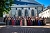 Feierliche Zeugnis&uuml;bergabe des Humboldt-Gymnasiums am Nordh&auml;user Dom
