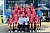 Das neue Damen-Team des Th&uuml;ringer HC
