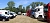 LKW-und Sprintertreffen am See in Kelbra