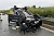 Unfall auf der A38 Nordhausen in Richtung Leipzig